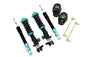 Acura ILX 13-15 / Honda Civic Sedan/Coupe 12-15 / Si 12-13 Only – EZ II Series Coilovers