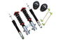 Honda Civic Si 14-15 (Sedan/Coupe, Si Model Only) – Street Series Coilovers
