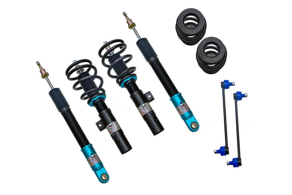 Honda Civic 16-21 – EZ I Series Coilovers