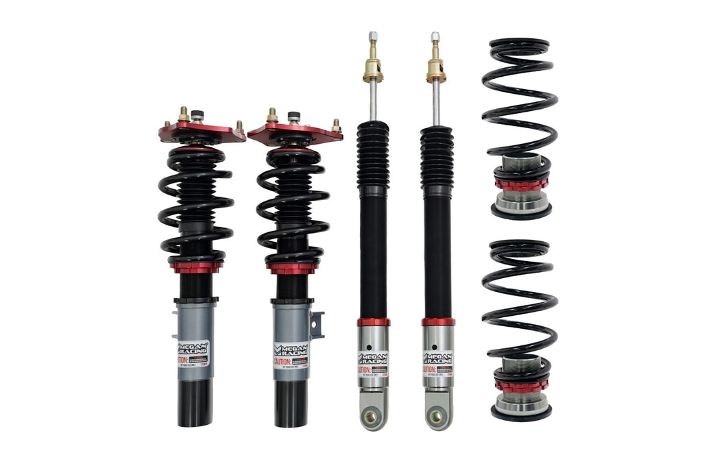 Honda Civic 16-21 / 22+ Ø50.6 Strut Street Series Coilovers