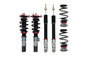 Honda Civic 16-21 / 22+ Ø50.6 Strut Street Series Coilovers