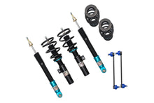 Load image into Gallery viewer, Honda Civic 2016+ (Hatchback 1.5L Turbo) – EZ I Series Coilovers