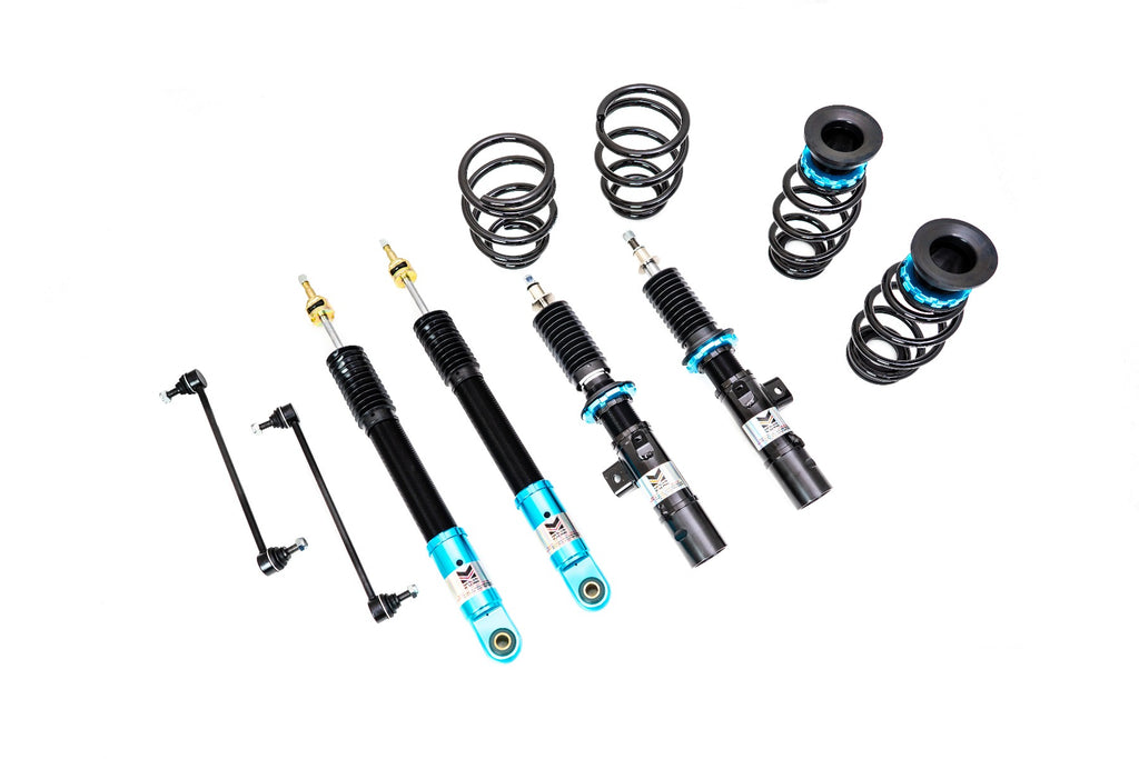 Honda Civic 17-21 SI / 22+ SI EZ Street Coilover Kit