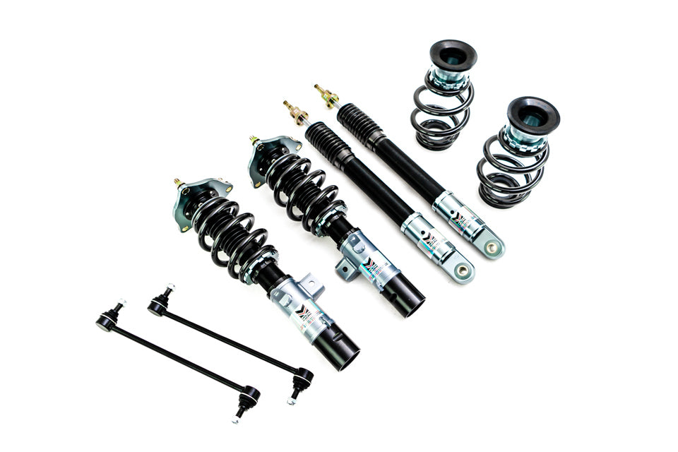 Honda Civic SI 17-21 / 2022+ Track Series Coilovers