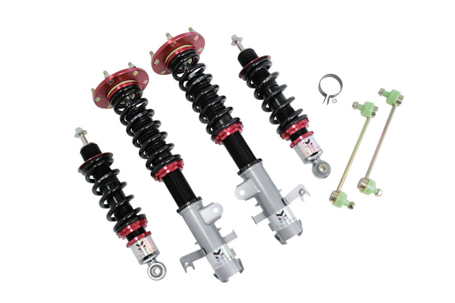 Honda CR-V 07-11 (FWD/AWD) – Street Series Coilovers