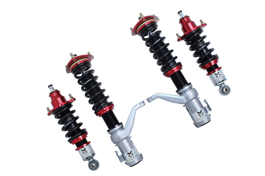 Honda Element 03-11 – Street Series Coilovers