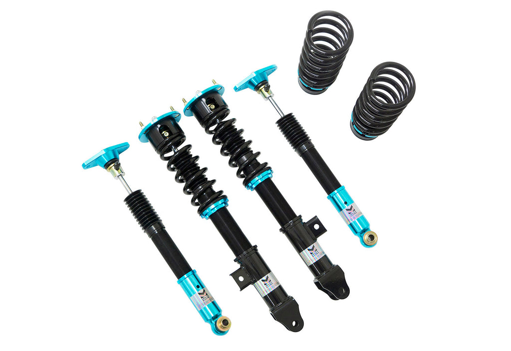 Hyundai Genesis Sedan 09-13 – EZ II Series Coilovers