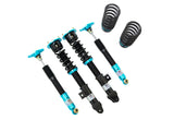 Hyundai Genesis Sedan 09-13 – EZ II Series Coilovers