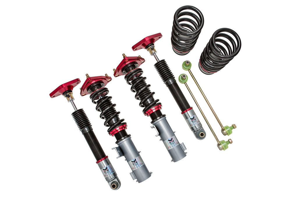 Hyundai Genesis Coupe 11-15 – Street Series Coilovers