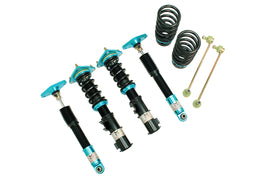 Hyundai Genesis Coupe 11-15 – EZ II Series Coilovers