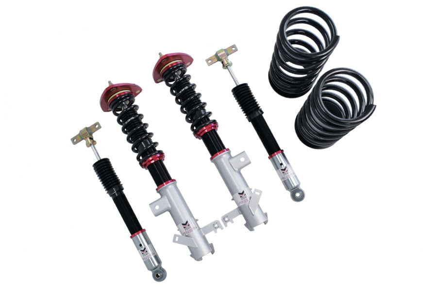 Honda Odyssey 05-10 – Street Series Coilovers