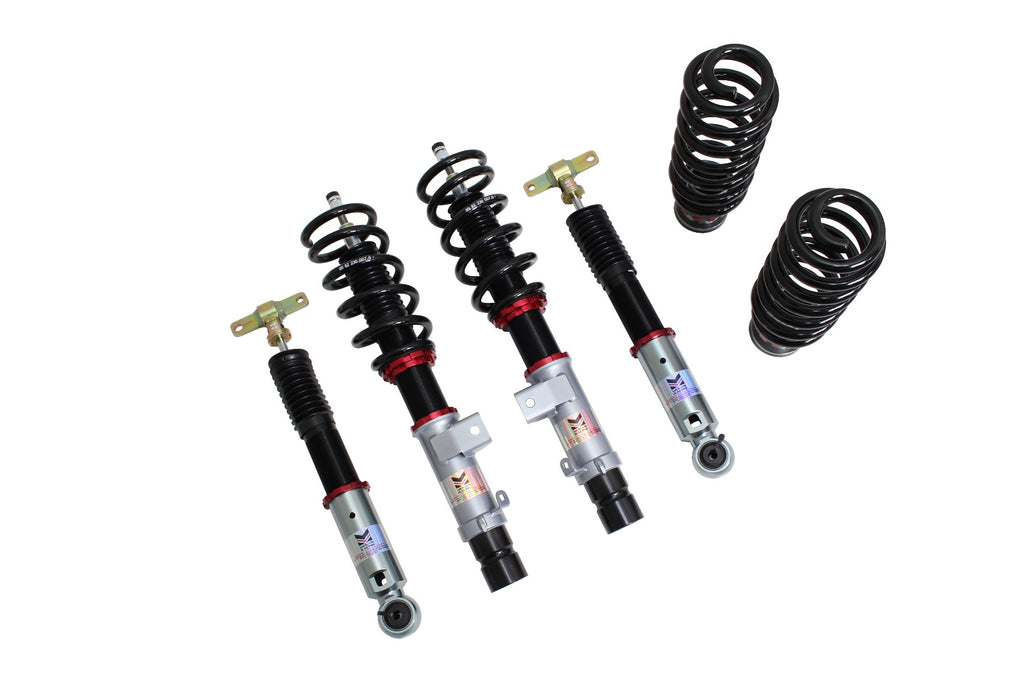 Honda Odyssey 2018+ Street Series Coilover Kit