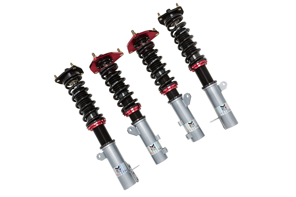 Hyundai Tiburon 03-08 – Street Series Coilovers