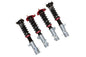 Hyundai Tiburon 03-08 – Street Series Coilovers