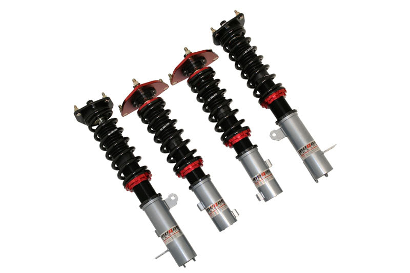Hyundai Tiburon 97-01 – Street Series Coilovers