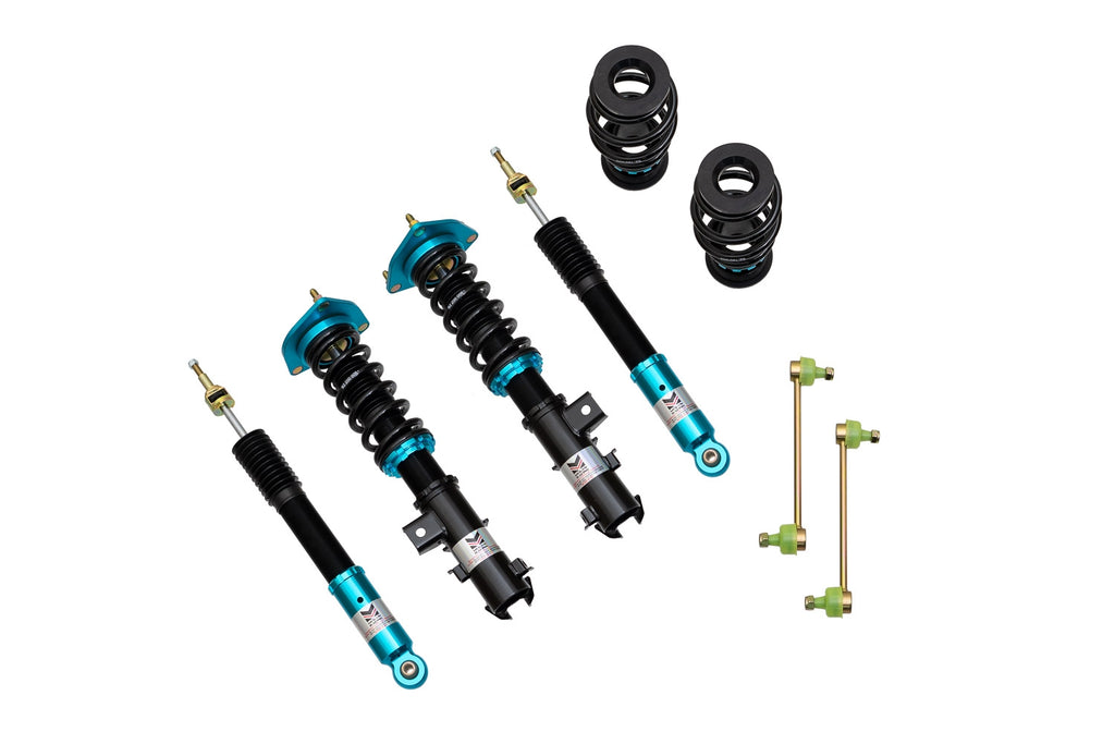 Hyundai Elantra GT & Sport (Torsion Beam) 16-20 EZ II Series Coilovers