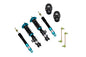 Hyundai Elantra GT & Sport (Torsion Beam) 16-20 EZ II Series Coilovers
