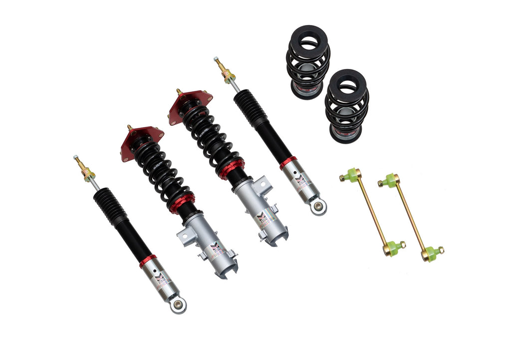 Hyundai Elantra GT & Sport (Torsion Beam) 16-20 Street Series Coilovers