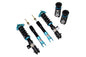 Hyundai Sonata Mid 2012-2014 / Kia Optima Mid 2012-2015 – EZ II Series Coilovers