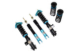 Hyundai Sonata Mid 2012-2014 / Kia Optima Mid 2012-2015 – EZ II Series Coilovers