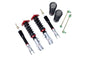Hyundai Sonata 2011 to Mid-2012 / Kia Optima 2011 to Mid-2012 – Street Series Coilovers