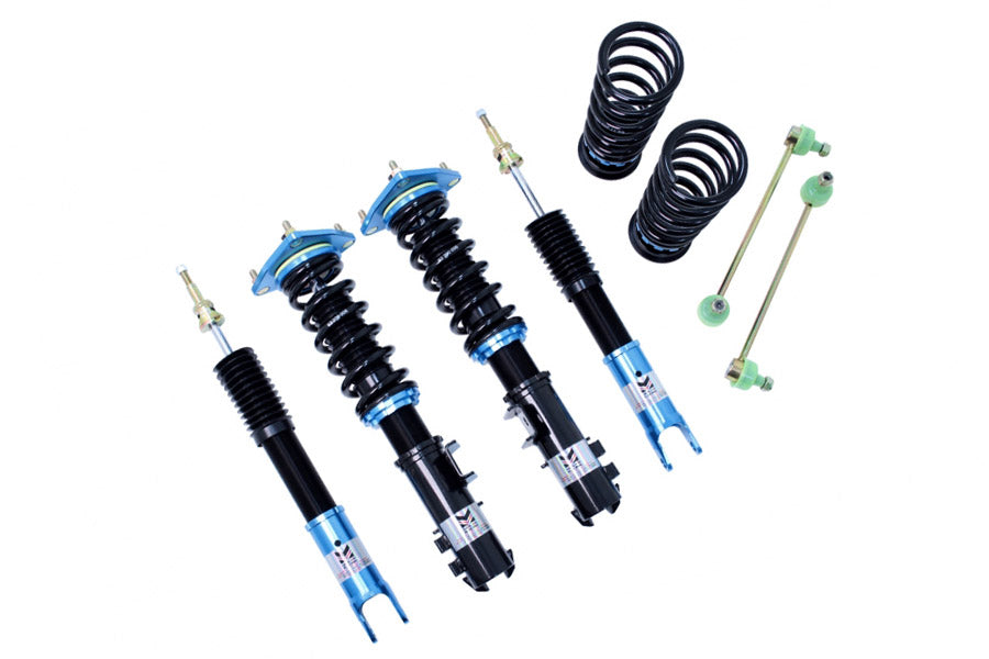 Hyundai Sonata 2011-Mid 2012 / Kia Optima 2011-Mid 2012 – EZ II Series Coilovers