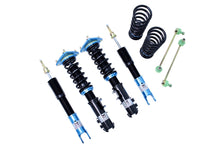 Load image into Gallery viewer, Hyundai Sonata 2011-Mid 2012 / Kia Optima 2011-Mid 2012 – EZ II Series Coilovers