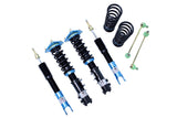 Hyundai Sonata 2011-Mid 2012 / Kia Optima 2011-Mid 2012 – EZ II Series Coilovers