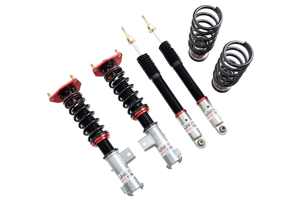 Hyundai Sonata / Kia K5 2020+ Street Series Coilovers