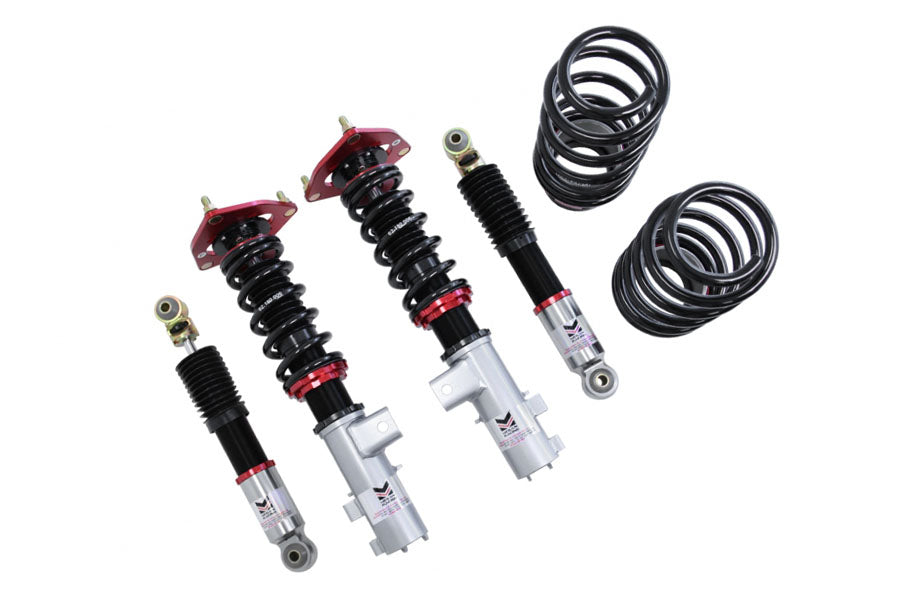 Hyundai Veloster 12-18 – Street Series Coilovers