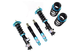 Hyundai Veloster 12-18 – EZ II Series Coilovers