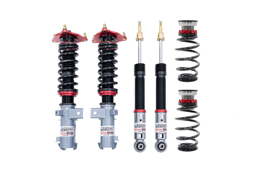 Hyundai Veloster N 2019+ Street Series Coilover
