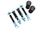 Infiniti G35 Sedan 03-08 / M35x AWD 06-10 – EZ II Series Coilovers