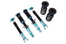 Load image into Gallery viewer, Infiniti G37 Coupe 08-13 / G37 Sedan 07-13 / G35 Sedan 2007 / Q60 RWD 14-16 – EZ II Series Coilovers