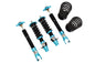 Infiniti G37x 09-13 (AWD Only) – EZ II Series Coilovers
