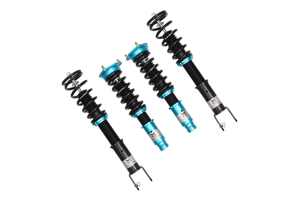 Infiniti Q50 14+/Q60 17+ AWD W/O DDS 44mm – EZII Series Coilovers