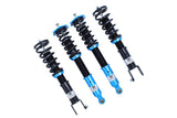 Infiniti Q50 14+ (RWD, Eyelet Type Front Lower Mount ONLY) – EZ II Series Coilovers
