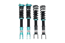 Load image into Gallery viewer, Infiniti Q50 14+ / Q60 16+ (RWD, Fork Type Front Strut Only) EZII Series Coilover
