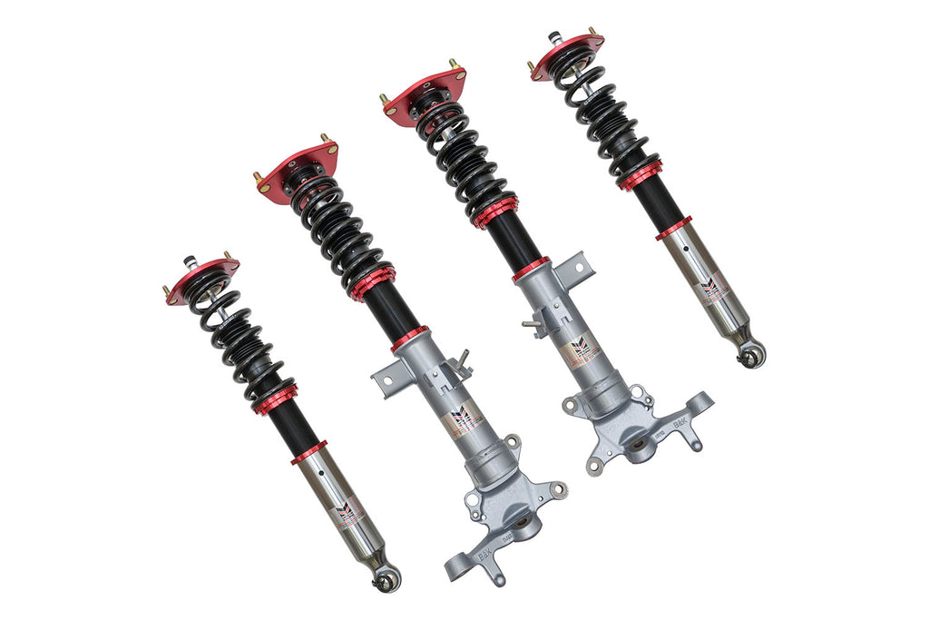 Infiniti Q45 97-01 (w/ short Spindles/M12 pie studs) – Street Series Coilovers