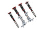 Infiniti Q45 97-01 (w/ short Spindles/M12 pie studs) – Street Series Coilovers