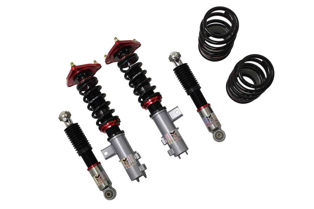 Kia Forte 10-13 (Coupe/Sedan/Hatchback) – Street Series Coilovers