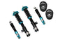 Kia Forte 10-13 (Coupe/Sedan/Hatchback) – EZ II Series Coilovers