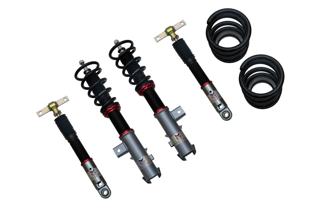 Kia Sedona 2015+ – Street Series Coilovers