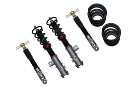 Kia Sedona 2015+ – Street Series Coilovers
