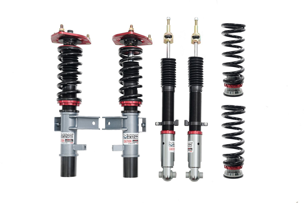 Kia Stinger 18-23 Street Series Coilover Kit (RWD)