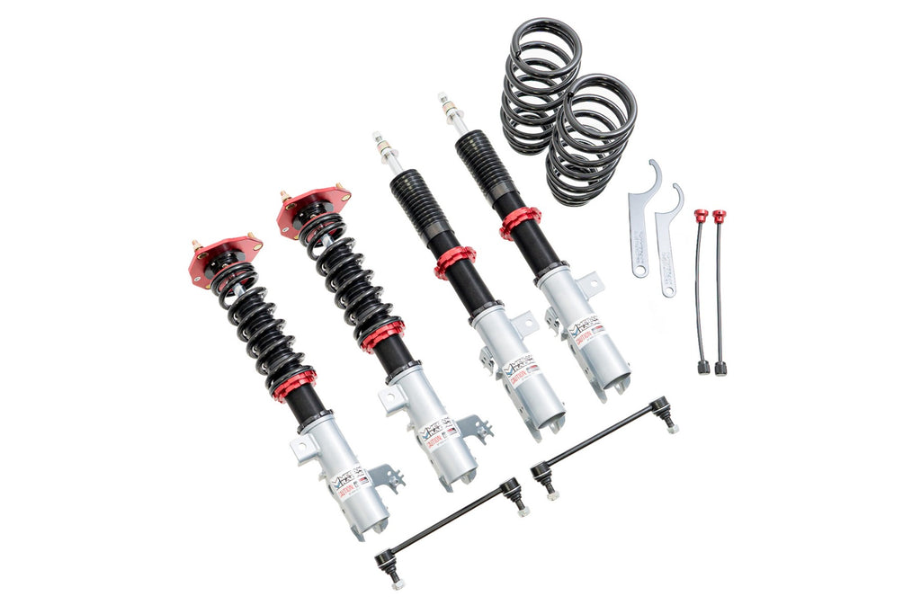 Lexus ES300 13-17 Street Series Coilovers