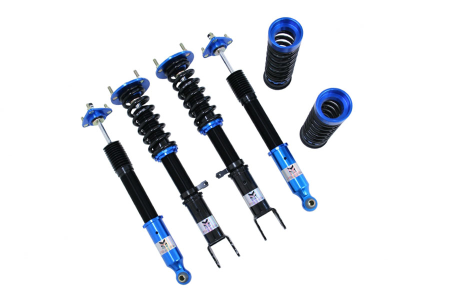 Lexus GS350 2013+ (RWD Only) – EZ II Series Coilovers