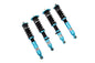 Lexus IS 250 / 350 06-13 GS 350 / 430 06-12 (RWD Only) – EZ II Series Coilovers