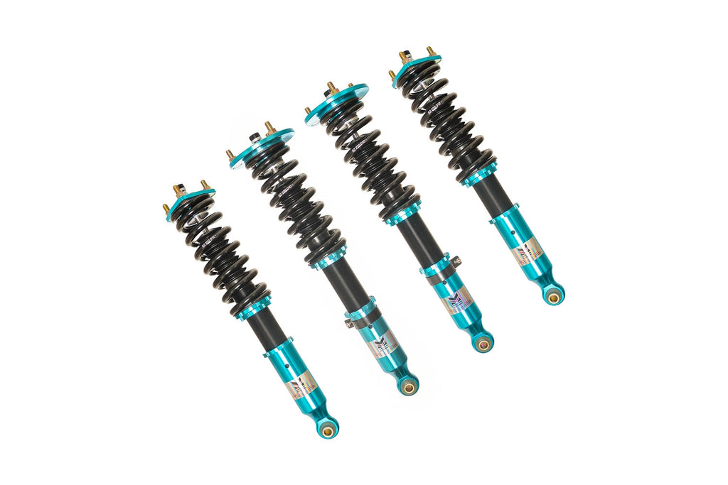 Lexus IS250C/350C 2010-2013 (Convertible Only) – EZII Series Coilovers