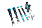 Lexus IS300 18-20 (Front Fork Type) EZII Series Coilover (RWD Only)